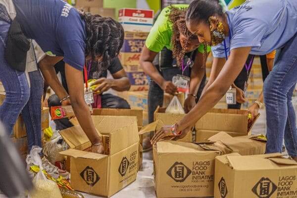 Volunteer Programs