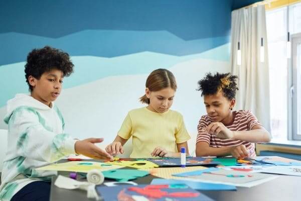 Educational Outreach